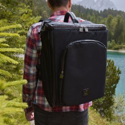 LD Systems ANNY8 BackPack